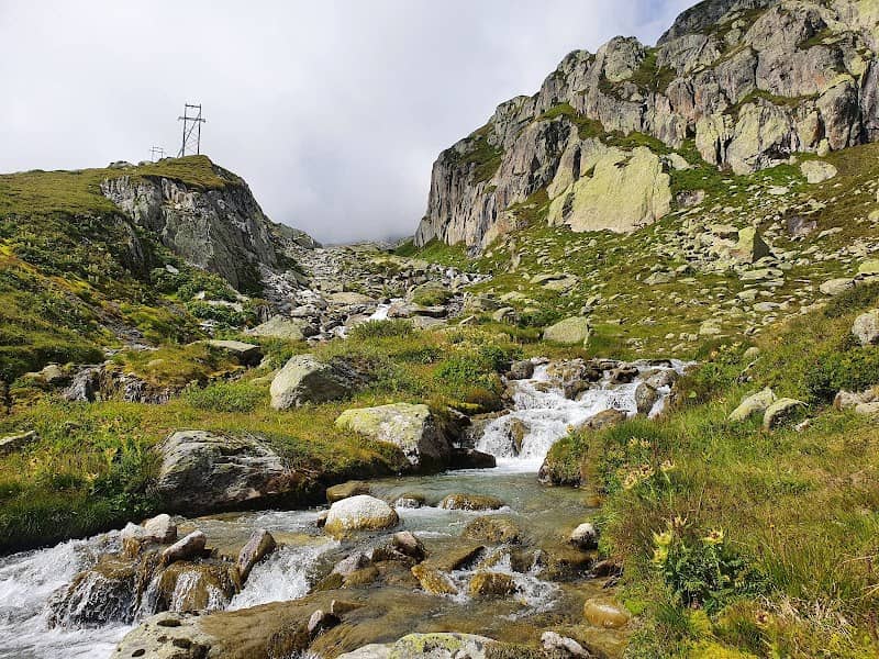 Cascade de Sidelenbach - Image 1