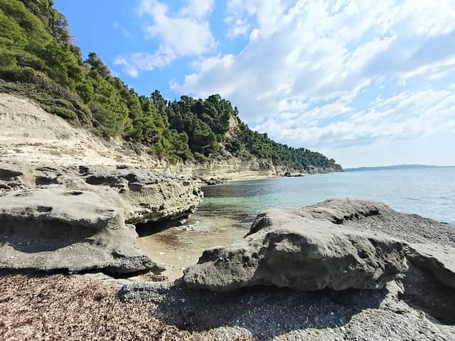Secret beach by Mata & Novak - Image 1
