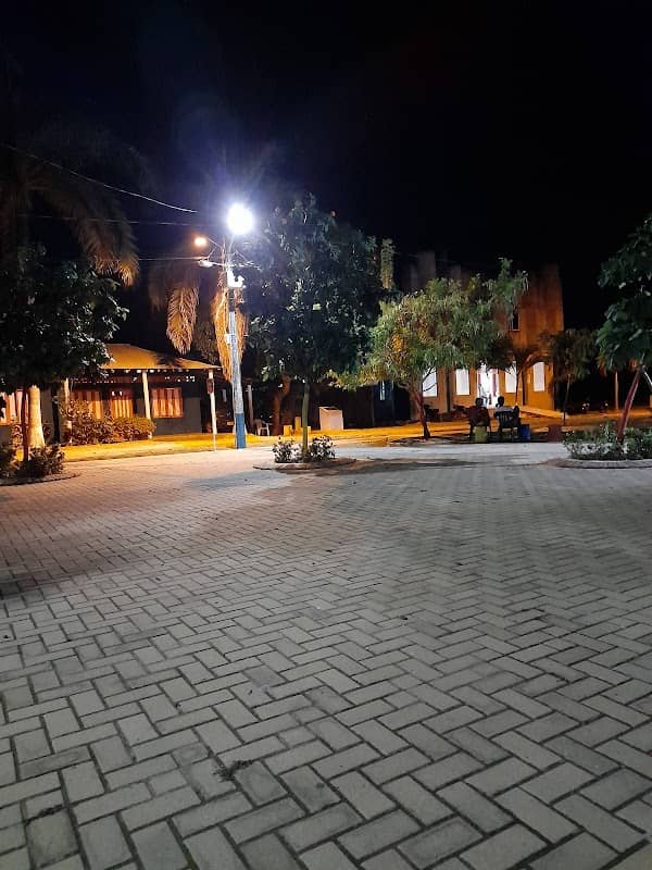 dos de abril, San Juan Park - Image 1
