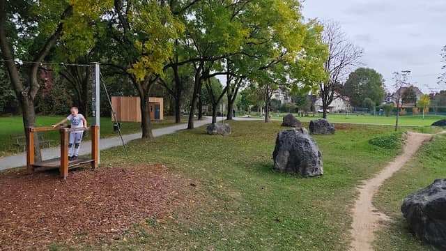 ORF Park - Image 2