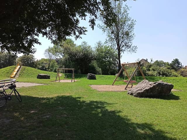 ORF Park - Image 1