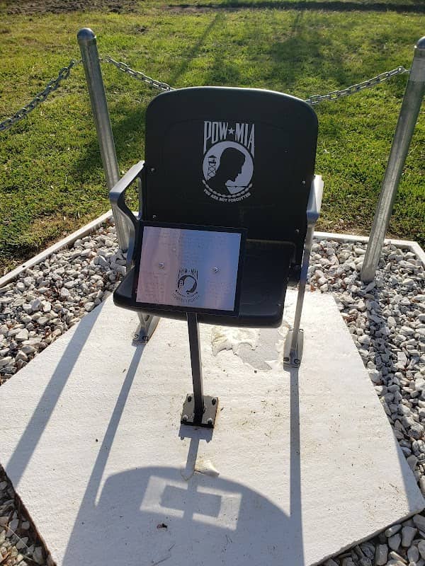 Honor Park: A Tribute to Those Who Serve - Image 2