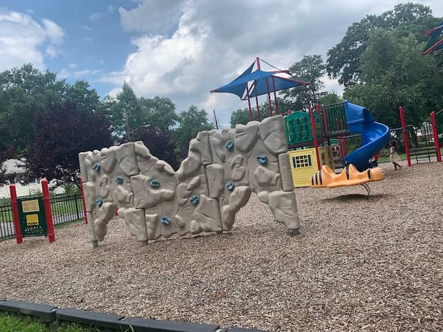 Pop's Park - Image 1