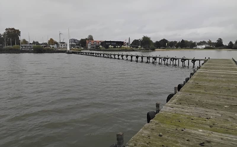 Steg Dümmer See - Image 1