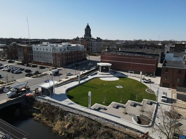 Prairie Creek Park - Image 2