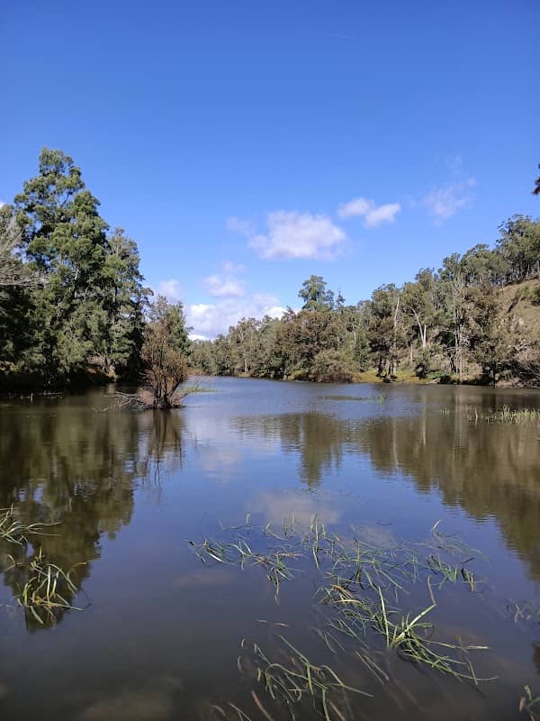 Wollondilly River Weir - Image 2