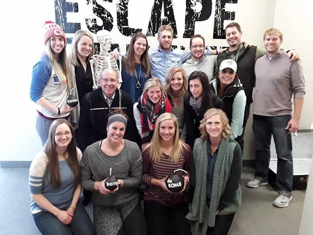 Escape Challenge - Escape Room - Image 1
