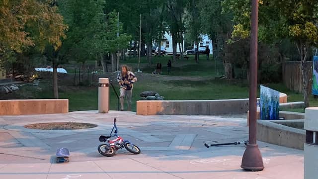 Little Pearl Park - Image 1