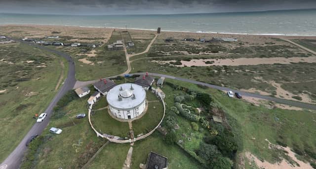 The Round House - Image 2