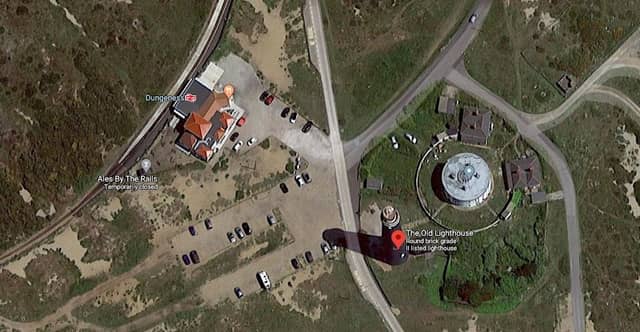 The Round House - Image 1