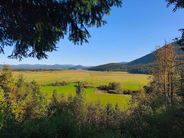 Cvinger viewpoint - Image 1