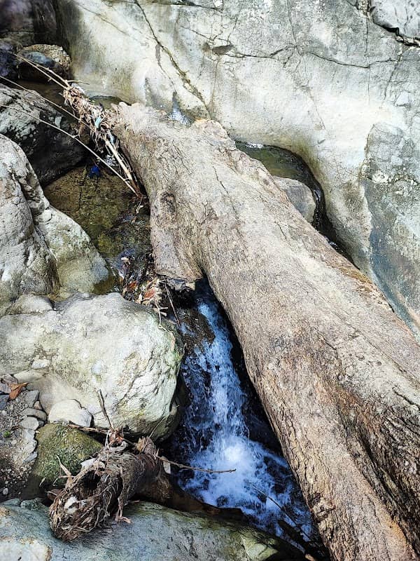 Dakit Falls - Image 3