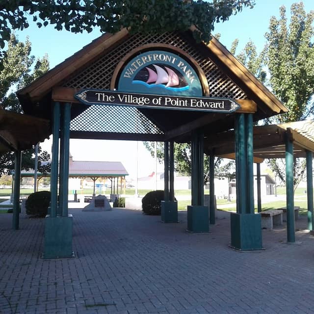 Waterfront Park - Image 1