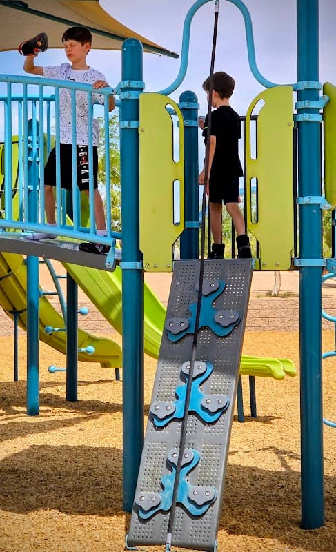 Upjohn Park - Image 2