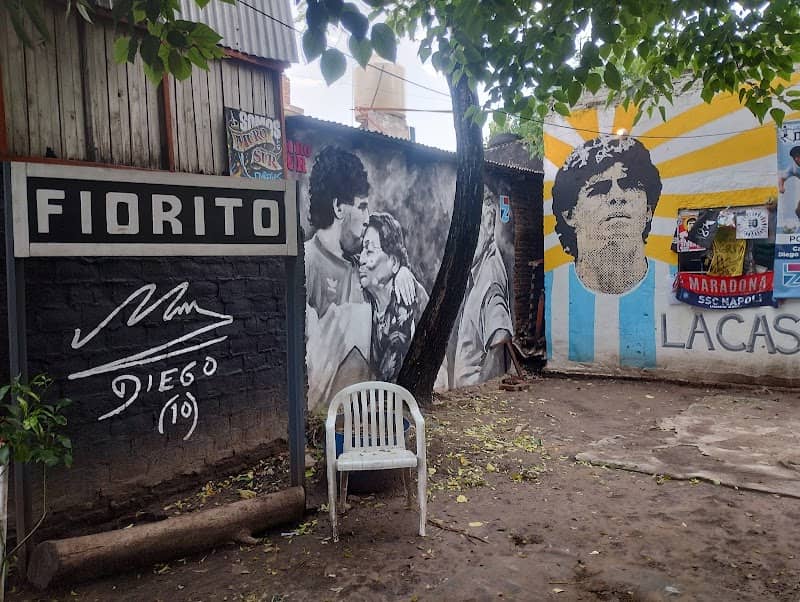 Casa Natal de Diego Armando Maradona - Image 1