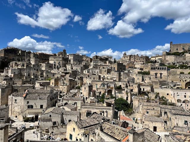 Sasso Caveoso - Image 1