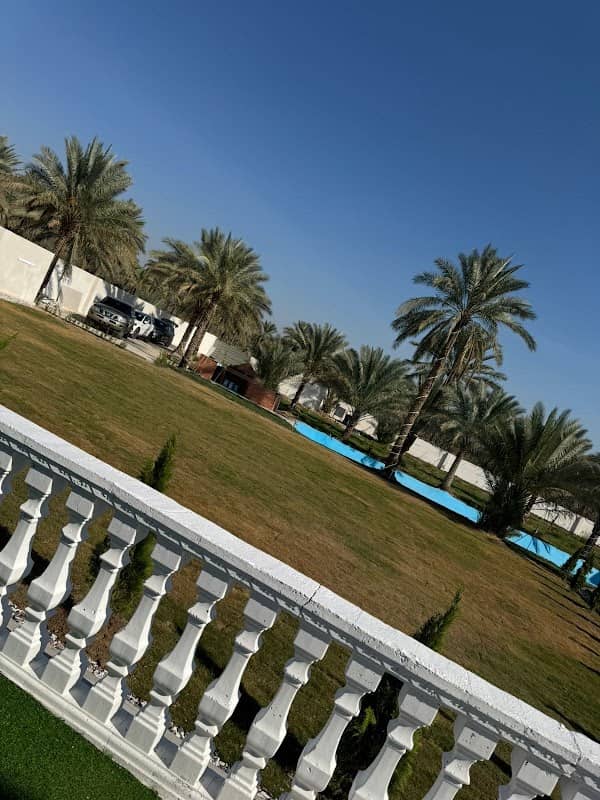 منتجع شلال كربلاء - Image 1