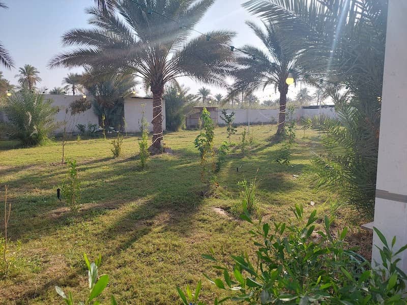 منتجع شلال كربلاء - Image 2