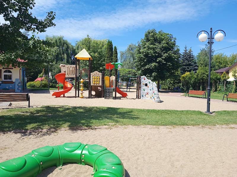 Park Jordanowski - Image 1