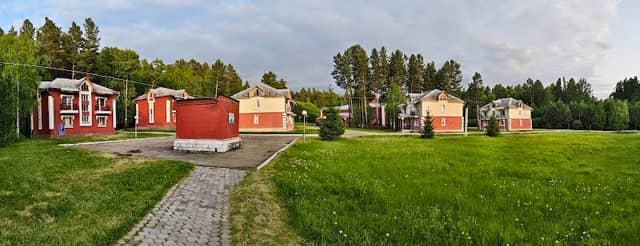 Sanatorium Elektra - Image 1