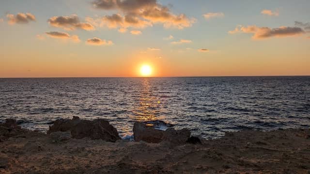 Chlorakas best Sunset point - Image 1