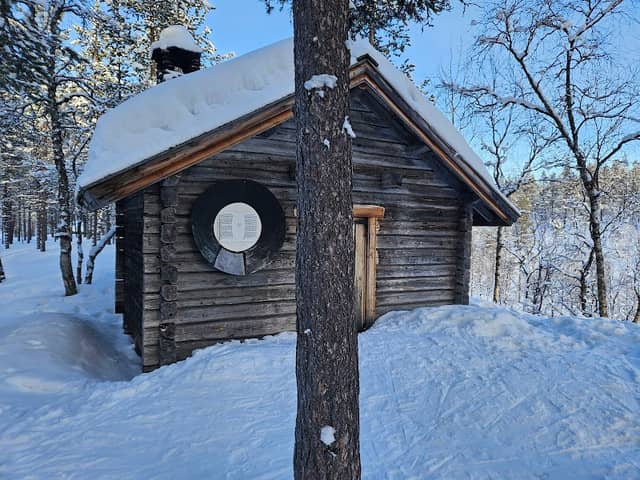 Kummituskämppä - Image 1
