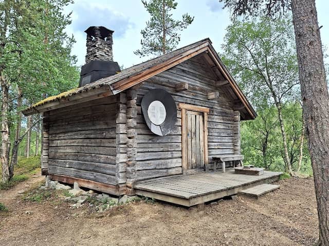 Kummituskämppä - Image 2