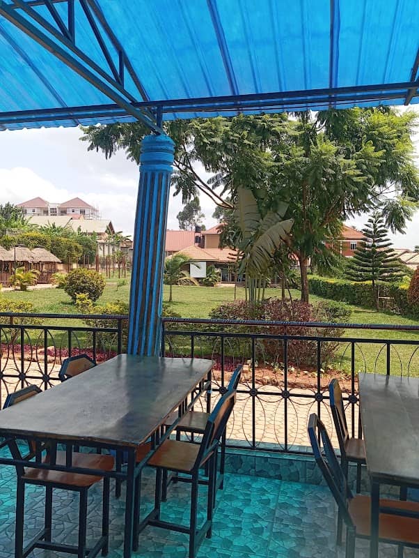 Sky Blue Leisure Center kyadondo road - Image 1