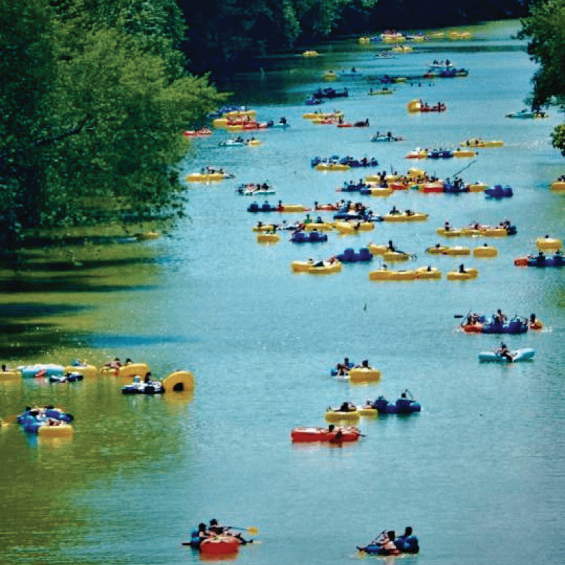 Awesome Lazy River - Image 3