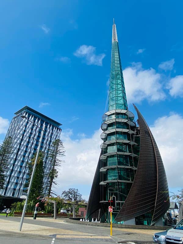 The Bell Tower - Image 1