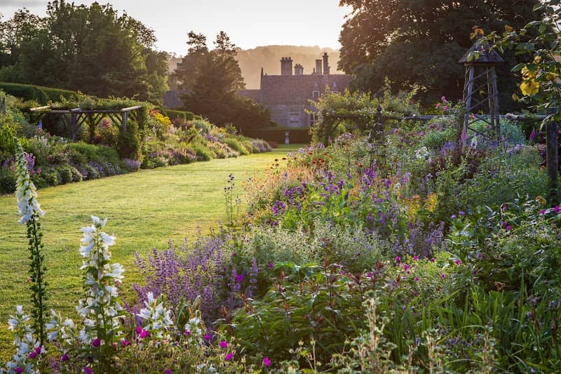 The Garden at Miserden - Image 1