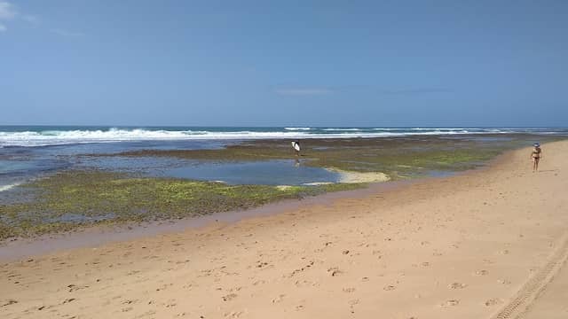 Praia da Casinha - Image 1