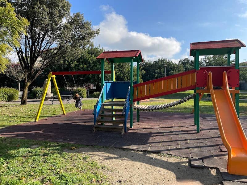 Parco della Pace - Image 1