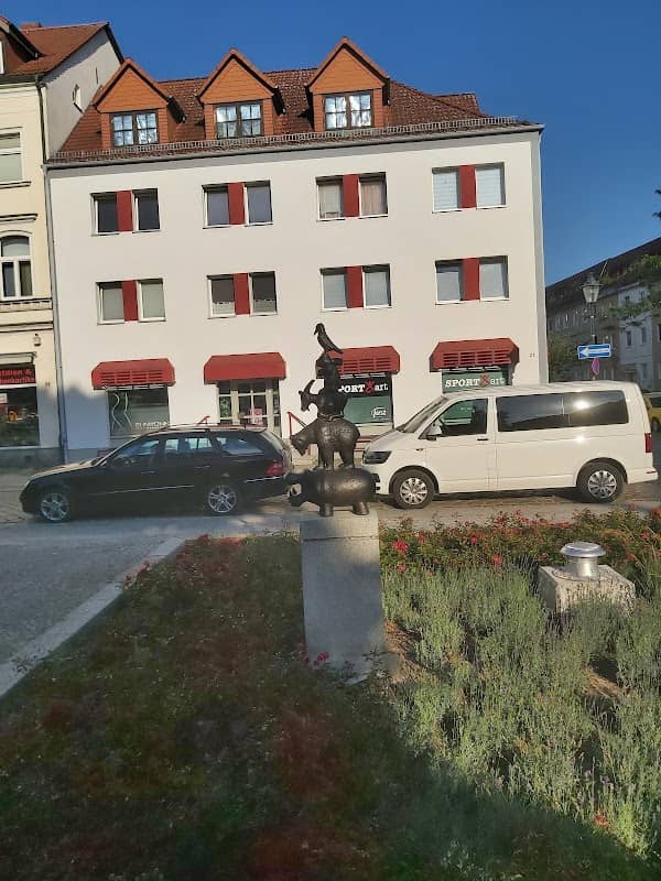 Skulptur Tiere - Image 2