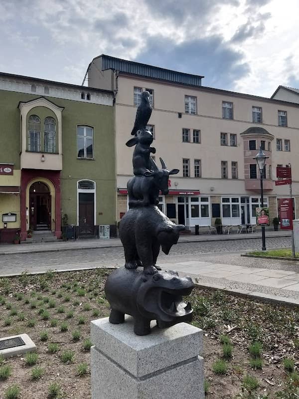 Skulptur Tiere - Image 4