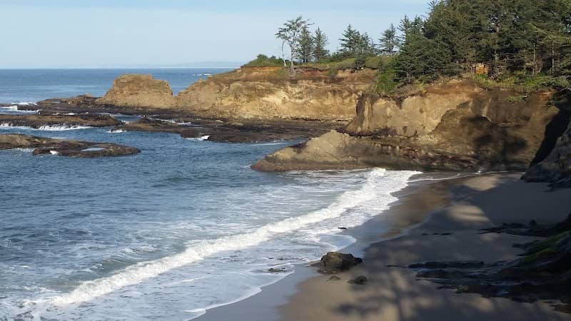 Yoakam Point State Park - Image 1