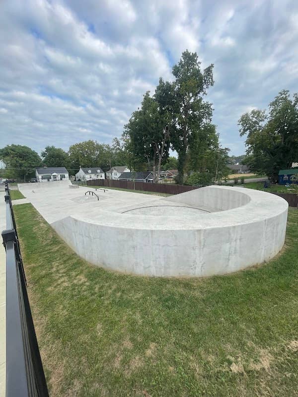 Armory Park - Image 1