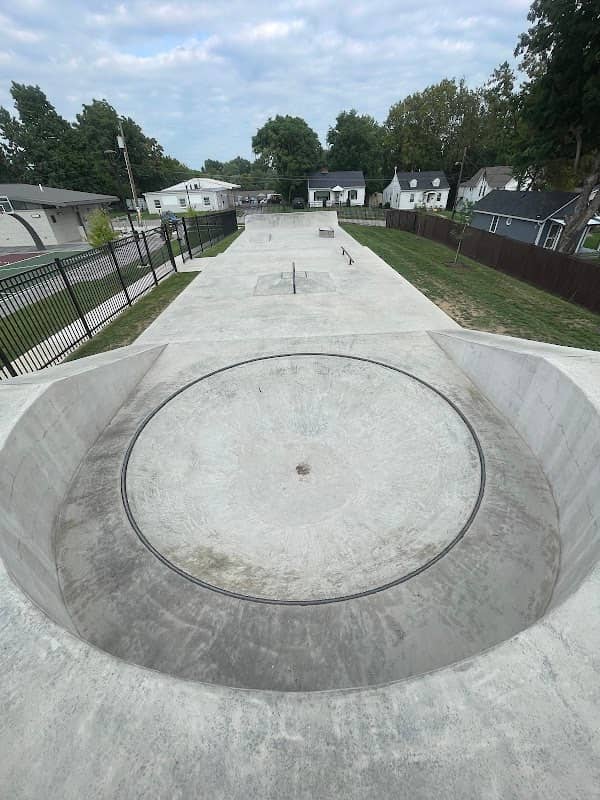 Armory Park - Image 2