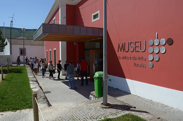 Museum Vinho e da Vinha de Bucelas - Image 1