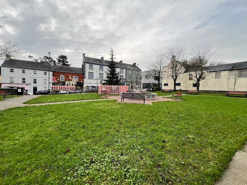 St. Mary's Park - Image 1