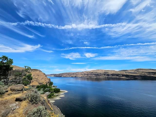 Ginkgo Petrified Forest State Park - Image 1