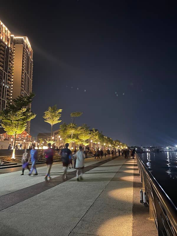 Mandani Bay Boardwalk - Image 2
