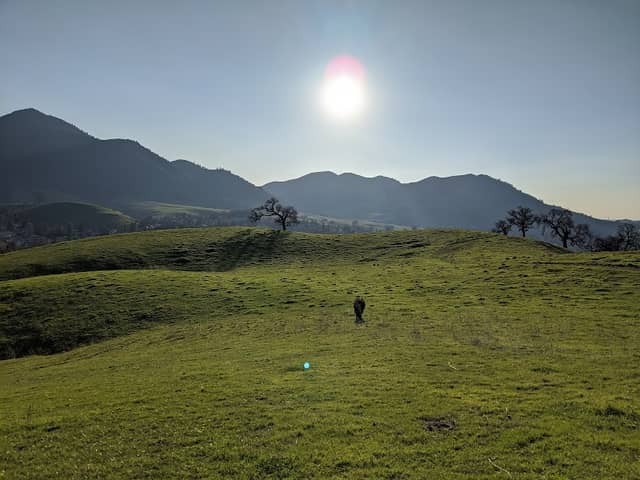 Upper Fields - Image 1