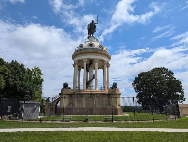 The Hermann Monument Society - Image 2
