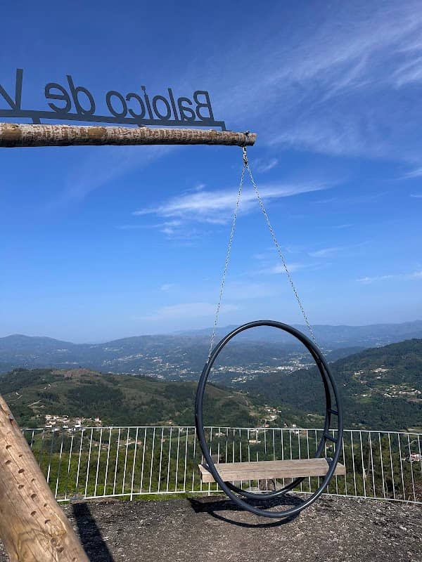 Baloiço de Vila Franca - Image 1