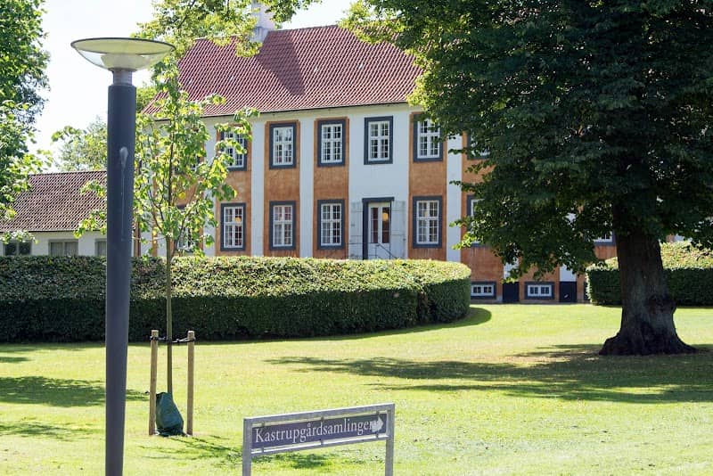 Kastrupgård - Image 1