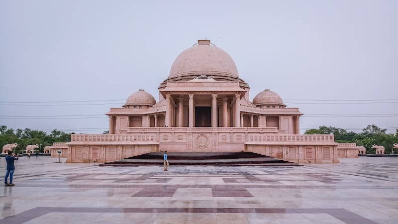 Rashtriya Dalit prerna sathal (Dr Ambedkar Park) - Image 1