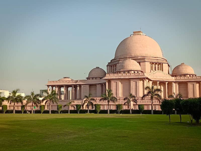 Rashtriya Dalit prerna sathal (Dr Ambedkar Park) - Image 2