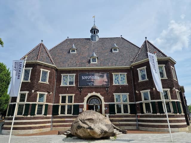 Rijksmuseum Twenthe - Image 1