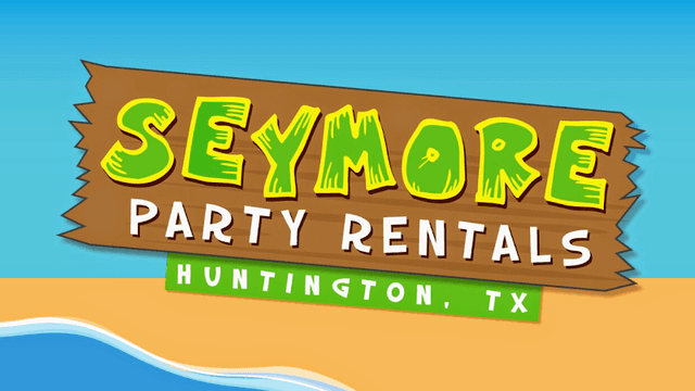 Seymore Party Rentals - Image 1